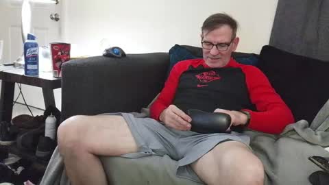 LongDick Daddy online show from April 10, 2026, 7:13 am