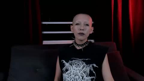 Lynx Mist online show from February 28, 2026, 12:11 am