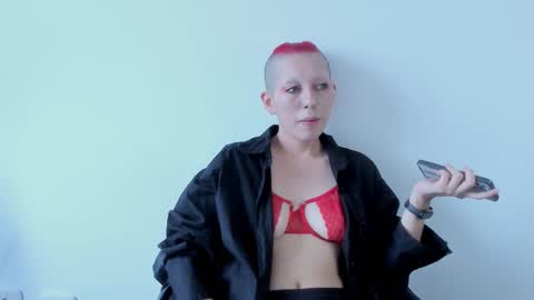 Lynx Mist online show from March 3, 2026, 9:31 pm