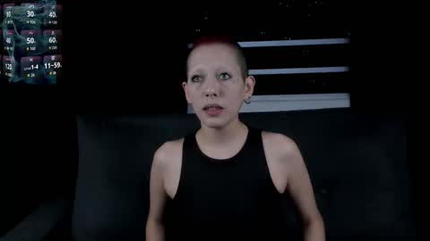 Lynx Mist online show from March 14, 2026, 12:06 am