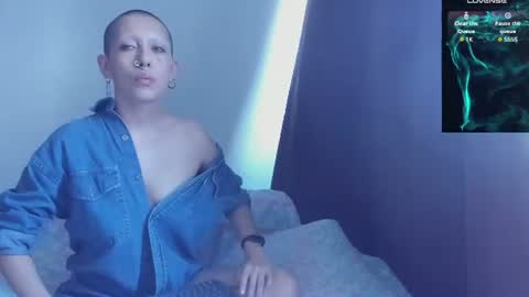 Lynx Mist online show from July 6, 2026, 6:43 pm