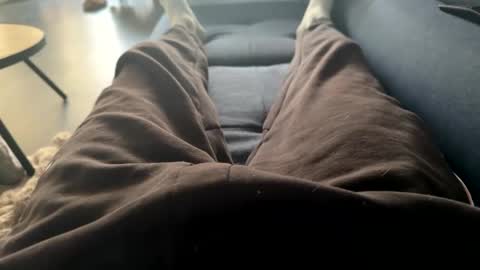 Cumshooter online show from March 30, 2026, 6:03 am