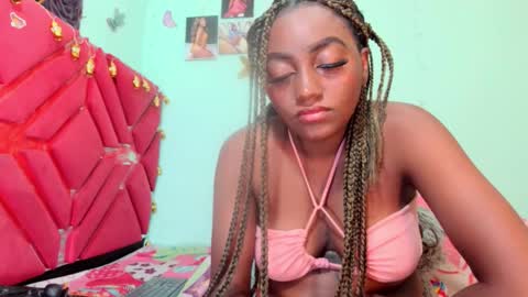 Snapshot of loaisisadaams chatting on September 18, 2025, 2:02 am loaisisAdamss online show from September 18, 2025, 2:02 am