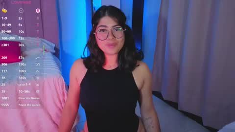 Snapshot of loaluxury chatting on November 6, 2025, 6:31 pm Pamela online show from November 6, 2025, 6:31 pm