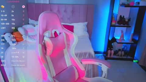 Snapshot of loaluxury chatting on November 13, 2025, 6:18 pm Pamela online show from November 13, 2025, 6:18 pm