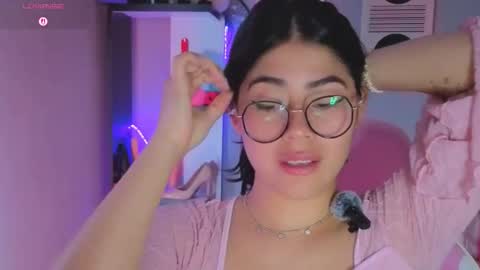 Pamela online show from February 26, 2026, 4:28 pm