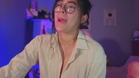 Pamela online show from March 26, 2026, 6:46 pm