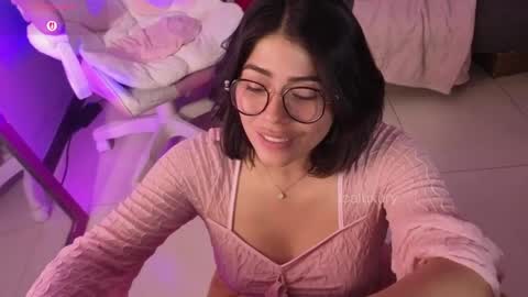 Pamela online show from May 14, 2026, 10:27 pm