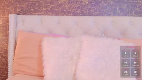  LOANA  online show from March 23, 2026, 4:11 pm