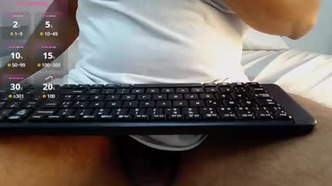 Snapshot of lobbyhot chatting on September 29, 2025, 2:44 pm D A R K I N online show from September 29, 2025, 2:44 pm