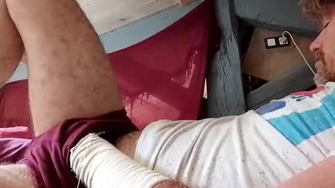 lobin666 online show from April 6, 2026, 9:54 am