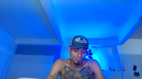 edwin online show from May 19, 2026, 3:35 am