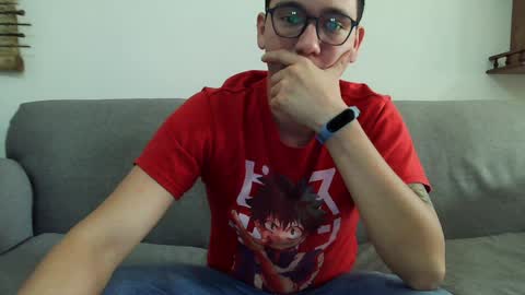 Snapshot of lobomx19 chatting on January 2, 2025, 9:50 pm Lobo online show from January 2, 2025, 9:50 pm