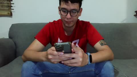 Snapshot of lobomx19 chatting on January 3, 2025, 3:05 am Lobo online show from January 3, 2025, 3:05 am