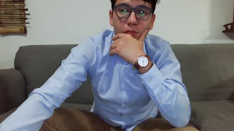 Snapshot of lobomx19 chatting on January 27, 2025, 1:48 am Lobo online show from January 27, 2025, 1:48 am