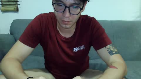 Snapshot of lobomx19 chatting on February 27, 2025, 1:48 am Lobo online show from February 27, 2025, 1:48 am