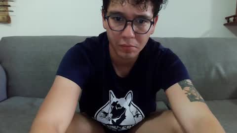 Snapshot of lobomx19 chatting on February 28, 2025, 3:15 pm Lobo online show from February 28, 2025, 3:15 pm