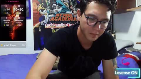 Snapshot of lobomx19 chatting on October 10, 2025, 1:59 am Lobo online show from October 10, 2025, 1:59 am