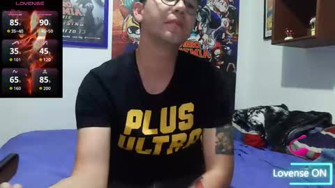 Lobo online show from January 12, 2026, 2:28 am