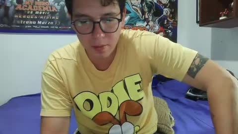 Lobo online show from May 13, 2026, 2:31 am