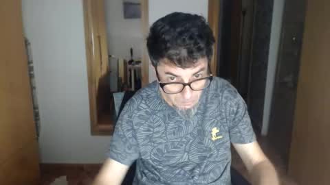 lobosolitario73 online show from October 10, 2025, 10:53 pm