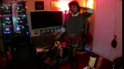 Snapshot of lobotomyprincess chatting on June 1, 2026, 5:09 am LobotomyPrincess online show from June 1, 2026, 5:09 am