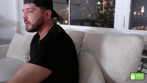 lockdownlove online show from February 12, 2026, 3:45 am