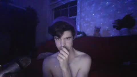 Snapshot of lofi_boi_ chatting on October 3, 2025, 1:02 am Lofi Boi online show from October 3, 2025, 1:02 am