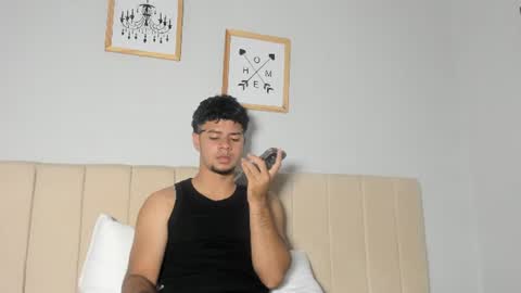 Snapshot of logan_9_ chatting on June 19, 2026, 8:56 pm logan online show from June 19, 2026, 8:56 pm