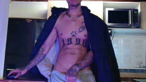 Logan online show from November 9, 2025, 11:58 pm