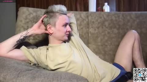 Logan online show from March 1, 2026, 9:22 am