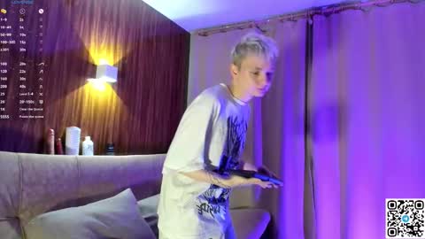 Logan online show from March 12, 2026, 4:02 pm