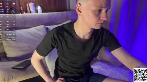 Logan online show from May 18, 2026, 3:51 pm