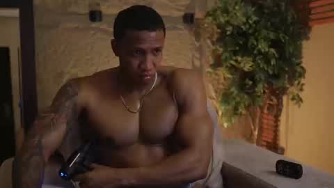 logan_varela online show from October 23, 2025, 2:38 pm