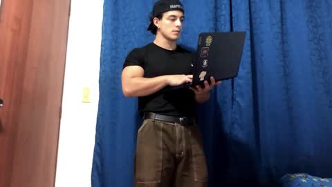 Logan online show from December 15, 2024, 2:08 am