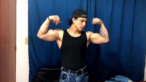 Logan online show from January 27, 2025, 3:47 am