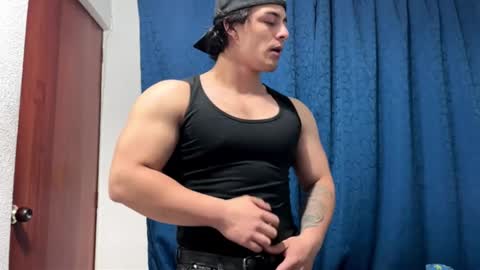 Logan online show from October 19, 2025, 4:35 am