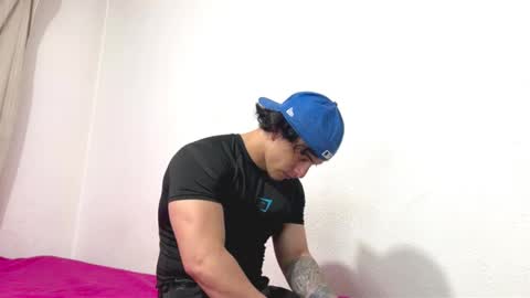 Logan online show from March 29, 2026, 4:12 am