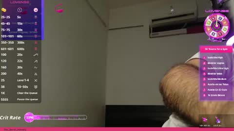 Bull Takes MyWife online show from May 28, 2026, 2:31 am