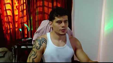 Loganandrwz online show from March 16, 2026, 7:51 pm