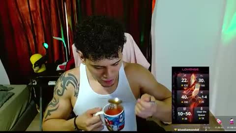 Loganandrwz online show from April 6, 2026, 9:16 pm