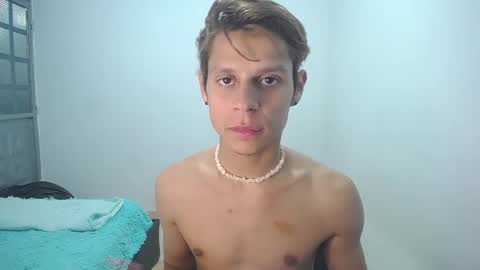 Logan online show from March 7, 2025, 12:26 am