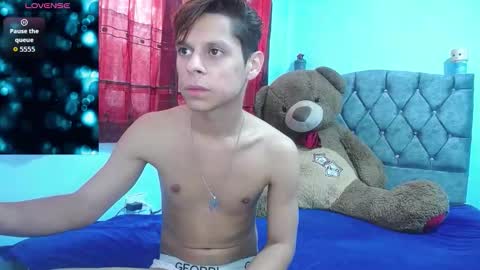 Logan online show from February 12, 2026, 5:41 pm