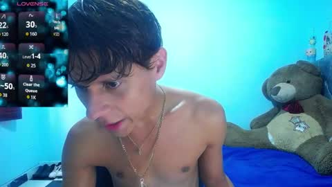 Snapshot of loganevans8 chatting on April 19, 2026, 4:28 pm Logan online show from April 19, 2026, 4:28 pm