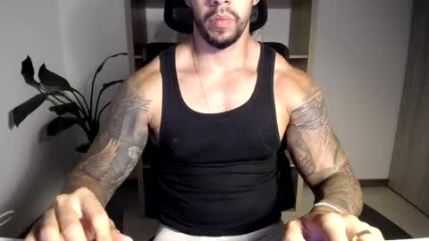 Logan Wolfp online show from June 2, 2026, 4:58 am