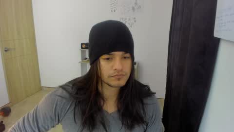 Snapshot of loganhot22 chatting on December 9, 2024, 10:43 am Logan online show from December 9, 2024, 10:43 am