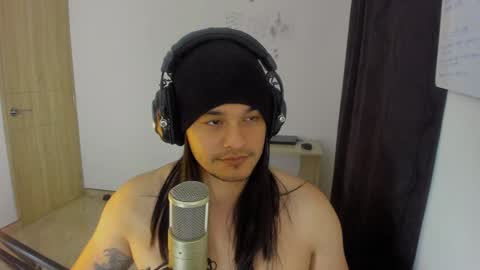 Snapshot of loganhot22 chatting on December 12, 2024, 5:42 am Logan online show from December 12, 2024, 5:42 am