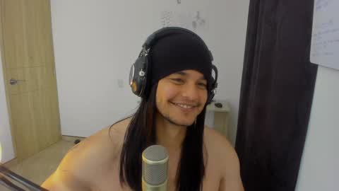 Snapshot of loganhot22 chatting on December 12, 2024, 8:47 am Logan online show from December 12, 2024, 8:47 am