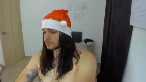 Snapshot of loganhot22 chatting on December 23, 2024, 10:53 am Logan online show from December 23, 2024, 10:53 am