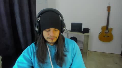 Snapshot of loganhot22 chatting on January 12, 2025, 5:56 am Logan online show from January 12, 2025, 5:56 am